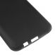Силиконовая накладка Deexe Soft Case для Samsung Galaxy J5 (J500) - Black. Фото 4 из 5