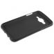 Силиконовая накладка Deexe Soft Case для Samsung Galaxy J5 (J500) - Black. Фото 5 из 5