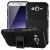 Защитная накладка UniCase Hybrid X для Samsung Galaxy J7 (J700) / J7 Neo (J701) - Black