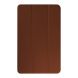 Чехол UniCase Slim для Samsung Galaxy Tab E 9.6 (T560/561) - Brown. Фото 1 из 5