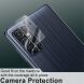 Комплект защитных стекол на камеру IMAK Camera Lens Protector для Samsung Galaxy M52 (M526). Фото 5 из 10