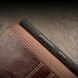 Кожаный чехол QIALINO Classic Case для Samsung Galaxy Note 10 (N970) - Black. Фото 7 из 9