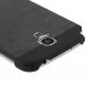 Накладка MOTOMO Metal Paste Skin для Samsung Galaxy S4 (i9500) - Black. Фото 4 из 5
