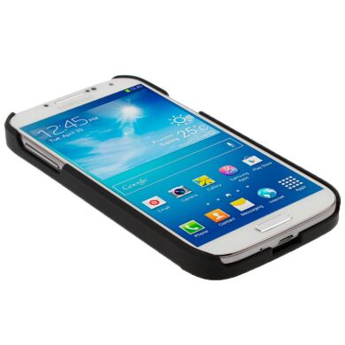 Накладка MOTOMO Metal Paste Skin для Samsung Galaxy S4 (i9500) - Black