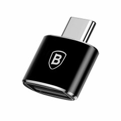 OTG-адаптер BASEUS Mini Type-C to USB