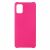 Пластиковый чехол Deexe Hard Shell для Samsung Galaxy A31 (A315) - Rose