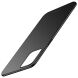 Пластиковый чехол MOFI Slim Shield для Samsung Galaxy A23 (A235) - Black. Фото 1 из 8