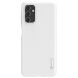 Пластиковый чехол NILLKIN Frosted Shield для Samsung Galaxy A04s (A047) - White. Фото 1 из 19