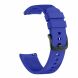 Ремешок UniCase Twill Texture Strap для Samsung Watch Active / Active 2 40mm / Active 2 44mm - Baby Blue. Фото 1 из 3