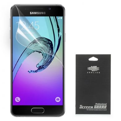 Защитная пленка для Samsung Galaxy A3 (2016)