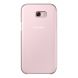 Чехол-книжка Neon Flip Cover для Samsung Galaxy A7 2017 (A720) EF-FA720PPEGRU - Pink. Фото 2 из 8