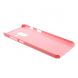 Пластиковый чехол Deexe Hard Shell для Samsung Galaxy A8 2018 (A530) - Pink. Фото 3 из 3