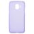 Силиконовый (TPU) чехол Deexe Soft Case для Samsung Galaxy J2 2018 (J250) - Purple