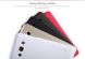 Пластиковая накладка NILLKIN Frosted Shield для Samsung Galaxy J5 2016 (J510) + пленка - Red. Фото 11 из 16