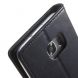 Чехол MERCURY Classic Flip для Samsung Galaxy S7 edge (G935) - Dark Blue. Фото 8 из 10