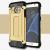 Захисний чохол UniCase Rugged Guard для Samsung Galaxy S7 edge (G935), Золотий