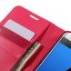Чехол-книжка MERCURY Sonata Diary для Samsung Galaxy S7 edge (G935) - Magenta. Фото 7 из 10