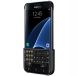 Чехол-клавиатура Keyboard Cover для Samsung Galaxy S7 (G930) EJ-CG930UBEGRU - Black. Фото 5 из 6