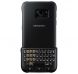 Чехол-клавиатура Keyboard Cover для Samsung Galaxy S7 (G930) EJ-CG930UBEGRU - Black. Фото 3 из 6