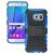 Защитный чехол UniCase Hybrid X для Samsung Galaxy S7 (G930) - Blue