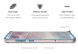 Защитный чехол Spigen SGP Neo Hybrid для Samsung Galaxy S8 Plus (G955) - Arctic Silver. Фото 3 из 5