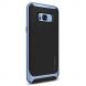 Защитный чехол Spigen SGP Neo Hybrid для Samsung Galaxy S8 Plus (G955) - Blue. Фото 7 из 13