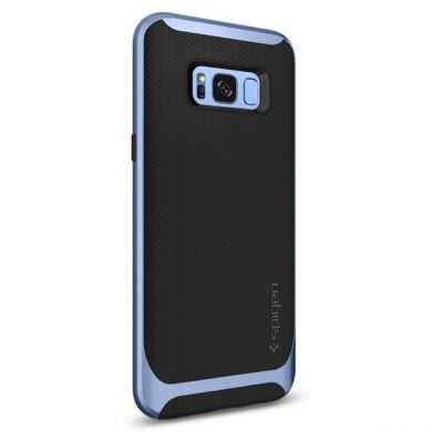 Защитный чехол Spigen SGP Neo Hybrid для Samsung Galaxy S8 Plus (G955) - Blue