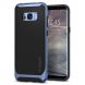 Защитный чехол Spigen SGP Neo Hybrid для Samsung Galaxy S8 Plus (G955) - Blue. Фото 1 из 13