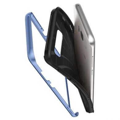 Защитный чехол Spigen SGP Neo Hybrid для Samsung Galaxy S8 Plus (G955) - Blue