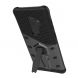 Защитный чехол UniCase Armor PC для Samsung Galaxy S9 Plus (G965) - Black. Фото 3 из 12