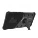 Защитный чехол UniCase Armor PC для Samsung Galaxy S9 Plus (G965) - Black. Фото 9 из 12