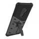 Защитный чехол UniCase Armor PC для Samsung Galaxy S9 Plus (G965) - Black. Фото 2 из 12