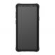 Защитный чехол UniCase Armor PC для Samsung Galaxy S9 Plus (G965) - Black. Фото 5 из 12