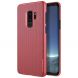 Пластиковый чехол NILLKIN Air Series для Samsung Galaxy S9+ (G965) - Red. Фото 1 из 13