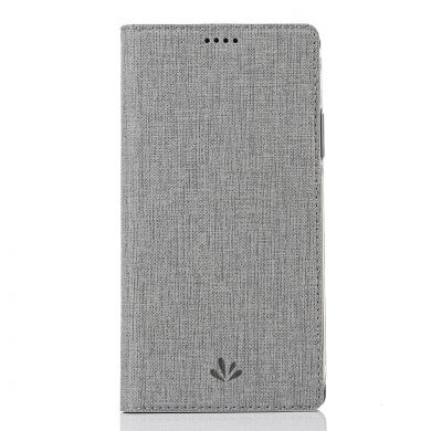 Чехол-книжка VILI DMX Style для Samsung Galaxy S9 (G960) - Grey