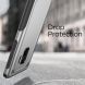 Защитный чехол UniCase Defender для Samsung Galaxy S9 (G960) - Silver. Фото 2 из 7
