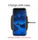 Защитный чехол UniCase Defender для Samsung Galaxy S9 (G960) - Dark Blue. Фото 7 из 7