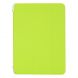 Чехол Deexe Toothpick Texture для Samsung Tab 4 10.1 (T530/531) - Green. Фото 2 из 6