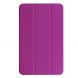 Чехол UniCase Slim для Samsung Galaxy Tab A 10.1 (T580/585) - Violet. Фото 2 из 8