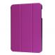 Чехол UniCase Slim для Samsung Galaxy Tab A 10.1 (T580/585) - Violet. Фото 6 из 8