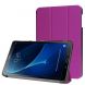 Чехол UniCase Slim для Samsung Galaxy Tab A 10.1 (T580/585) - Violet. Фото 1 из 8