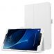 Чехол Deexe Book Type для Samsung Galaxy Tab A 10.1 (T580/585) - White. Фото 1 из 7