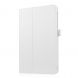 Чехол Deexe Book Type для Samsung Galaxy Tab A 10.1 (T580/585) - White. Фото 6 из 7