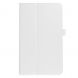 Чехол Deexe Book Type для Samsung Galaxy Tab A 10.1 (T580/585) - White. Фото 5 из 7