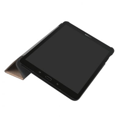 Чехол UniCase Slim для Samsung Galaxy Tab S3 9.7 (T820/825) - Gold