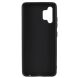 Силиконовый (TPU) чехол Deexe Matte Case для Samsung Galaxy A32 (А325) - Black. Фото 3 из 6