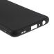Силиконовый (TPU) чехол Deexe Matte Case для Samsung Galaxy A32 (А325) - Black. Фото 4 из 6