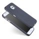 Силиконовый (TPU) чехол X-LEVEL Matte для Samsung Galaxy S6 (G920) - Black. Фото 1 из 6
