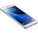 Смартфон Samsung Galaxy J7 2016 (J710F) White. Фото 5 из 9