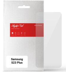 Захисна плівка на екран ArmorStandart Clear для Samsung Galaxy S23 Plus (S916)